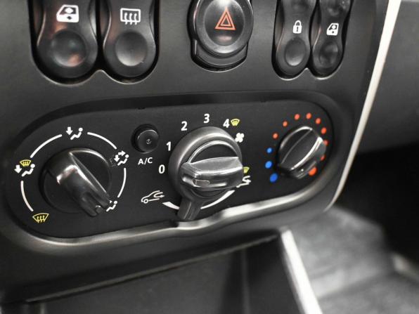 Nissan Almera III (G15) с пробегом 2017 года, цена 709 000 рублей, 98255 км, седан, Автокод Объявления