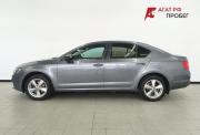 Skoda Octavia III (A7) Екатеринбург  - изображение 22