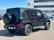 Mercedes-Benz G-Класс III (W465) Рестайлинг Москва  - изображение 31
