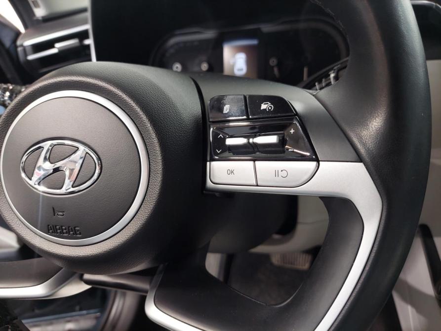 Hyundai Tucson IV Пермь  - изображение 14