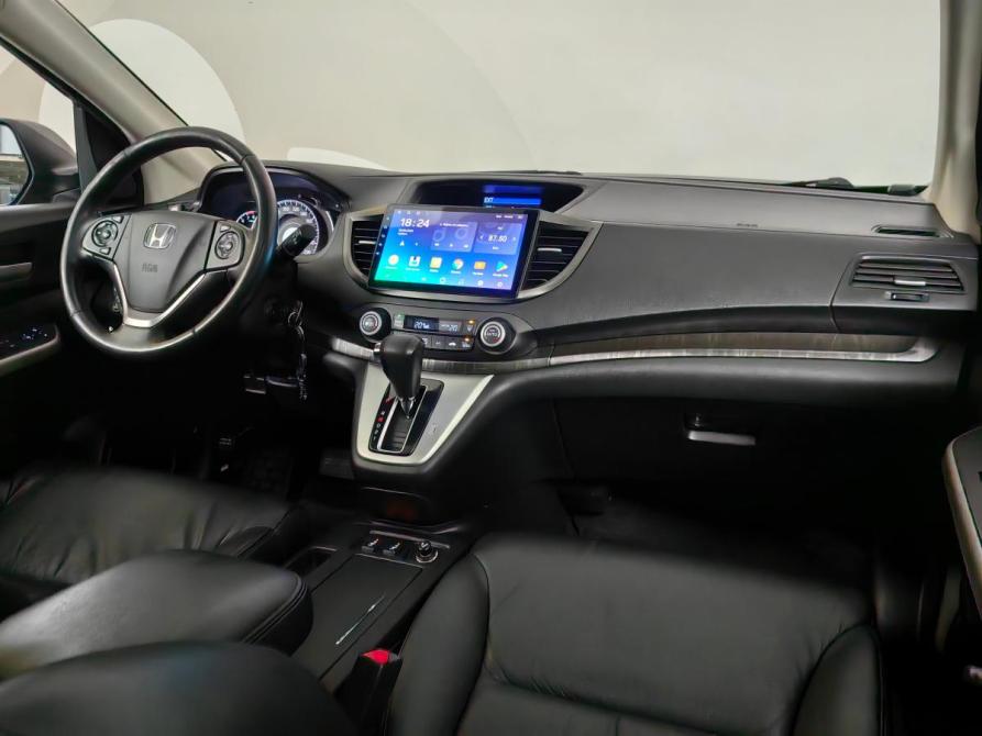Honda CR-V IV Москва  - изображение 7