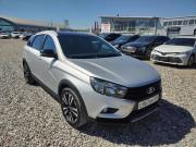 Lada (ВАЗ) Vesta I Минеральные Воды  - изображение 2