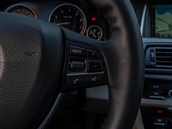 BMW 5 серии VI (F10/F11/F07) с пробегом 2013 года, цена 1 570 000 рублей, 201472 км, седан, Автокод Объявления