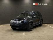 Renault Duster I Челябинск  - изображение 6