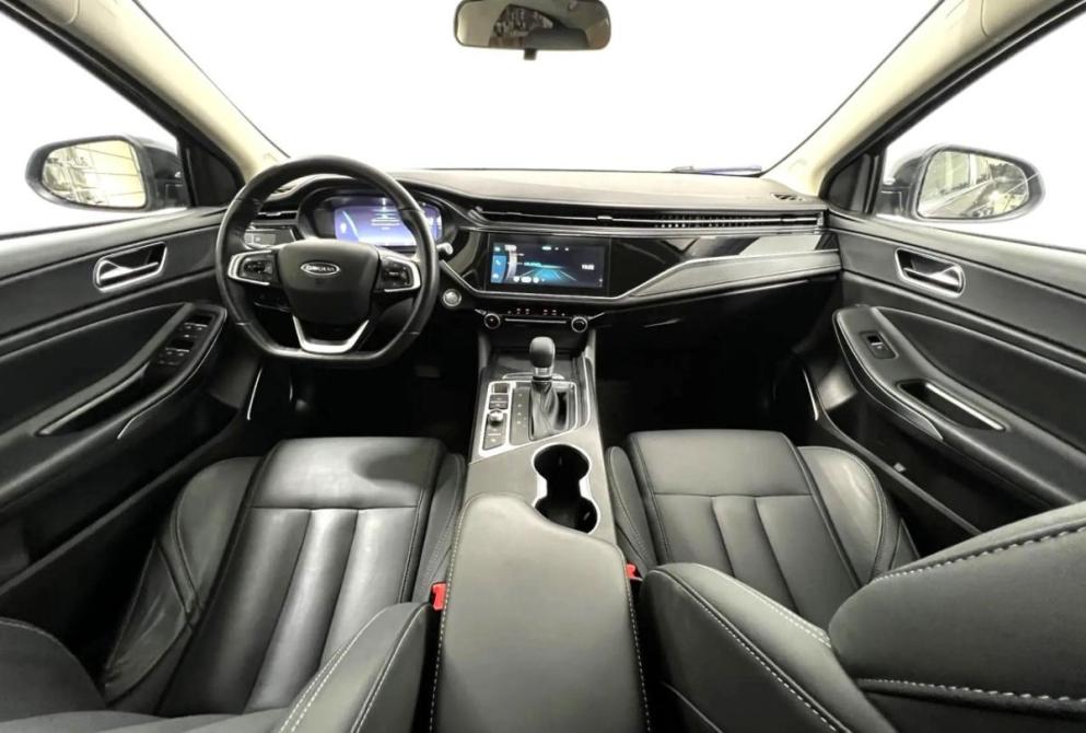 Omoda S5 Нижний Новгород  - изображение 14