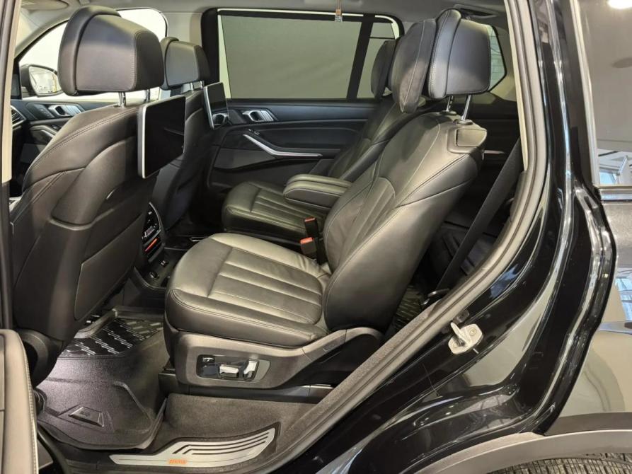 BMW X7 I (G07) Подольск  - изображение 13