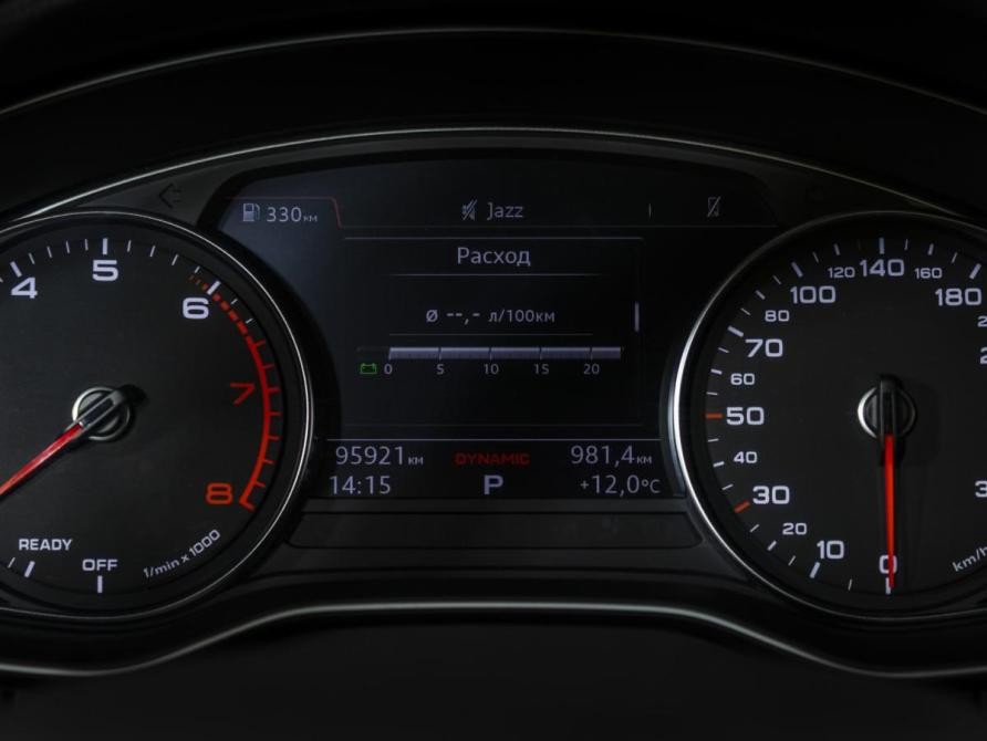 Audi Q5 II (FY) Москва  - изображение 12
