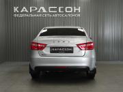 Lada (ВАЗ) Vesta I Пермь  - изображение 22