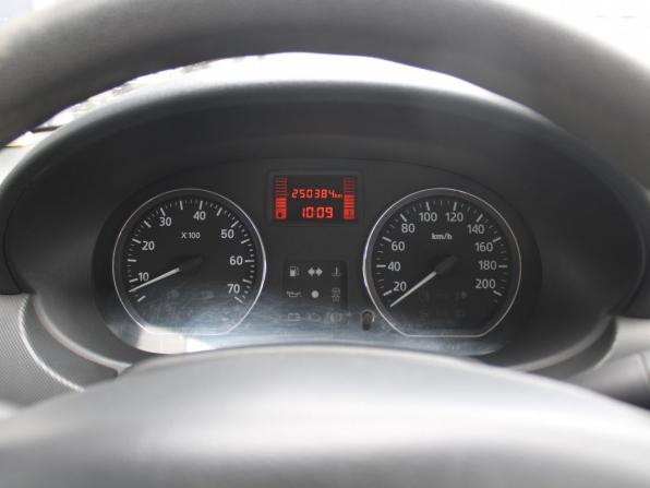 Renault Logan I Рестайлинг с пробегом 2014 года, цена 319 000 рублей, 250384 км, седан, Автокод Объявления