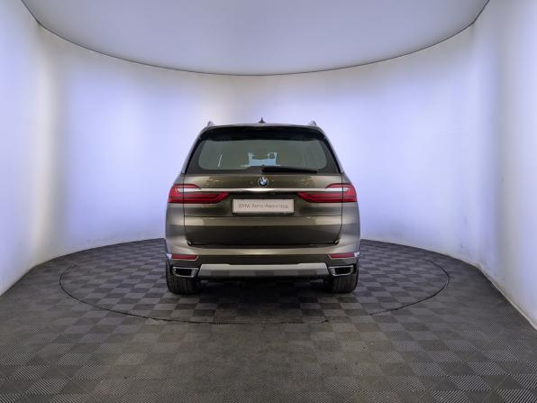 BMW X7 I (G07) с пробегом 2021 года, цена 8 800 000 рублей, 84437 км, внедорожник, Автокод Объявления