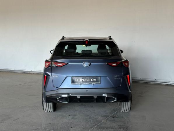 GAC GS3 с пробегом 2024 года, цена 2 125 000 рублей, 32712 км, внедорожник, Автокод Объявления