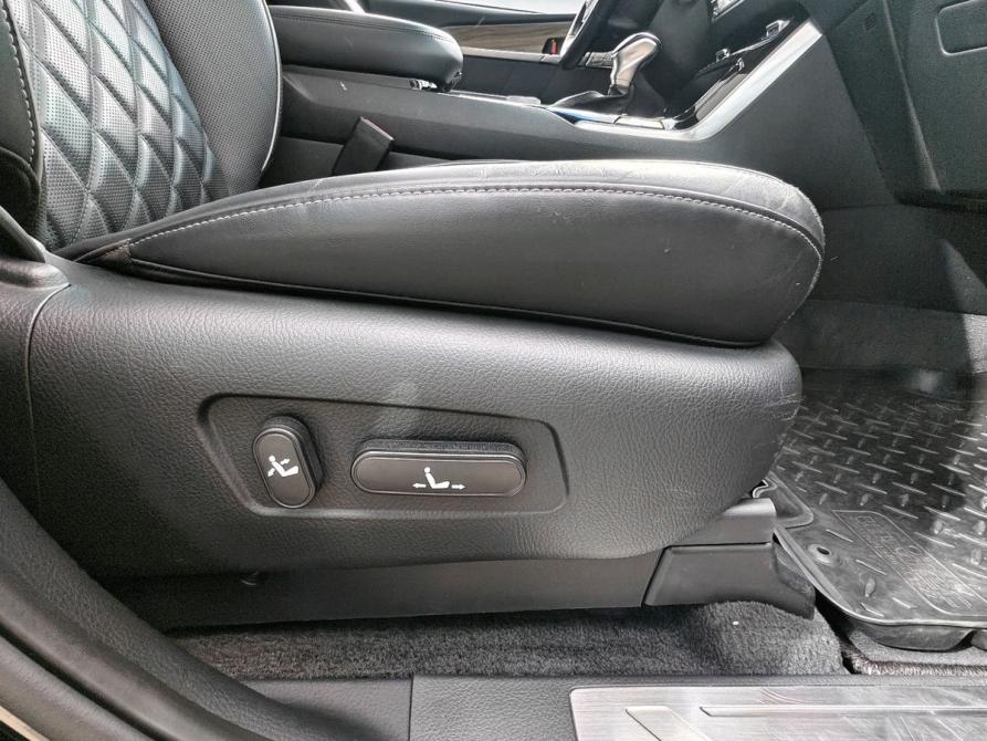 Kia Mohave I Рестайлинг 2 Санкт-Петербург  - изображение 20