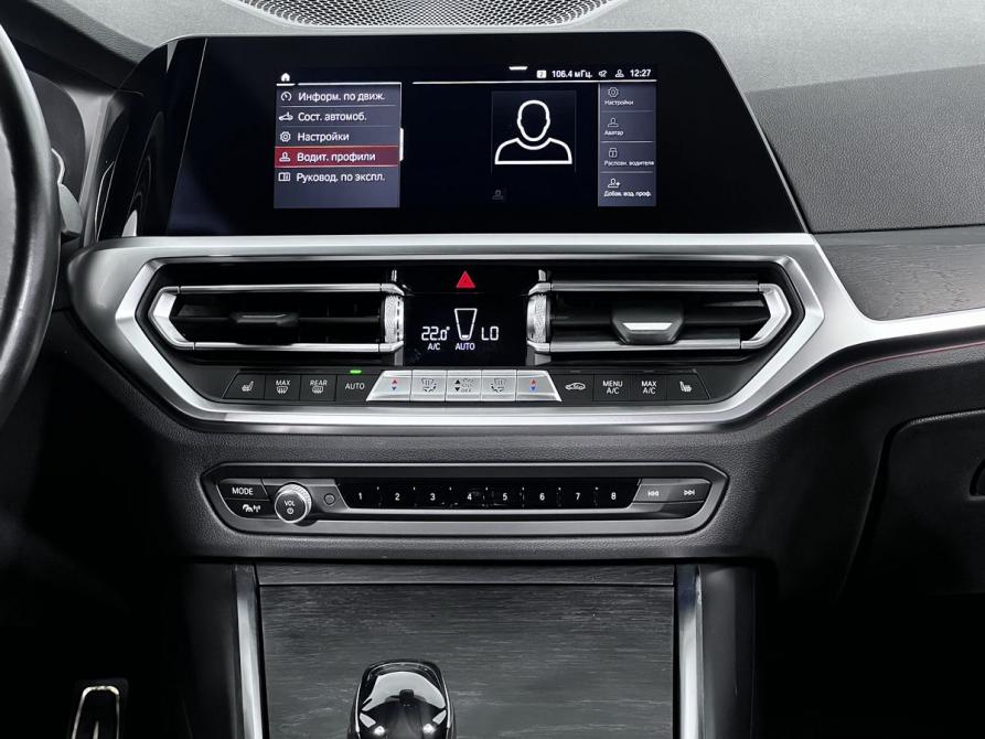 BMW 3 серии VII (G2x) Калининград  - изображение 15