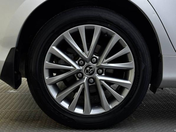 Toyota Camry VII (XV50) с пробегом 2012 года, цена 1 650 000 рублей, 253799 км, седан, Автокод Объявления