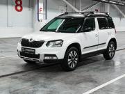 Skoda Yeti I Рестайлинг Казань  - изображение 23