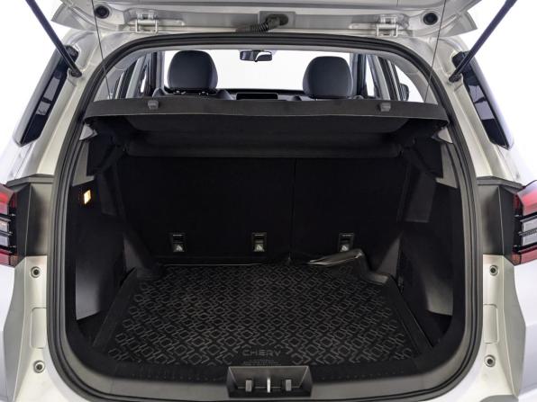 Chery Tiggo 4 Pro I с пробегом 2023 года, цена 1 450 000 рублей, 52863 км, внедорожник, Автокод Объявления
