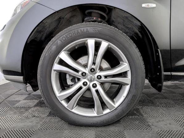 Nissan Murano II (Z51) Рестайлинг 2 с пробегом 2015 года, цена 1 750 000 рублей, 154914 км, внедорожник, Автокод Объявления