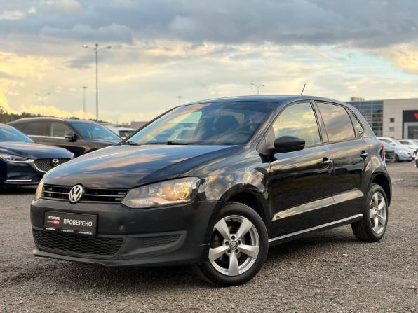 Volkswagen Polo V с пробегом 2012 года, цена 585 000 рублей, 190000 км, хэтчбек, Автокод Объявления
