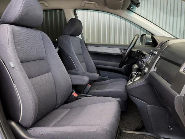Honda CR-V III с пробегом 2007 года, цена 1 117 000 рублей, 247252 км, внедорожник, Автокод Объявления