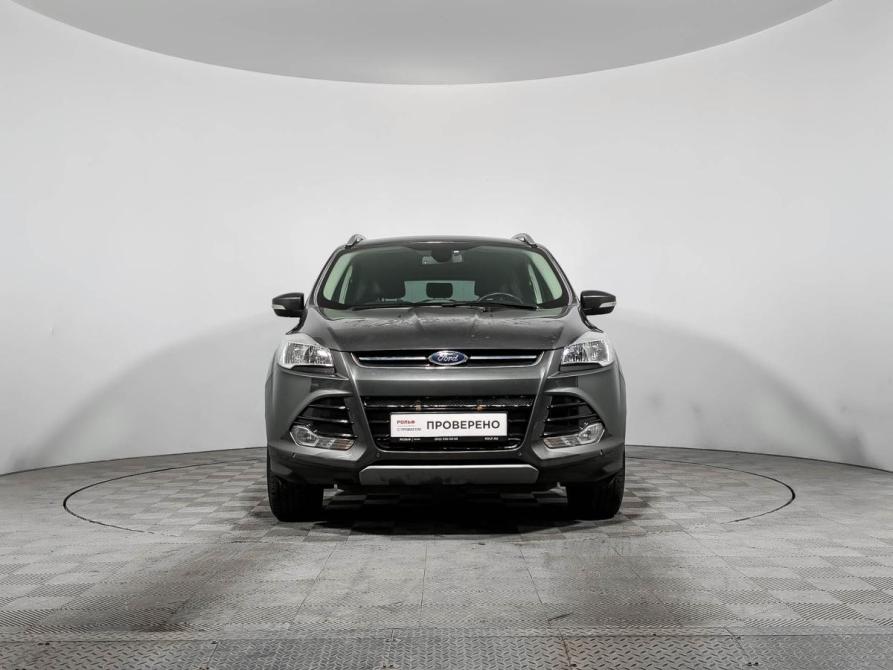 Ford Kuga II Рестайлинг Санкт-Петербург  - изображение 2