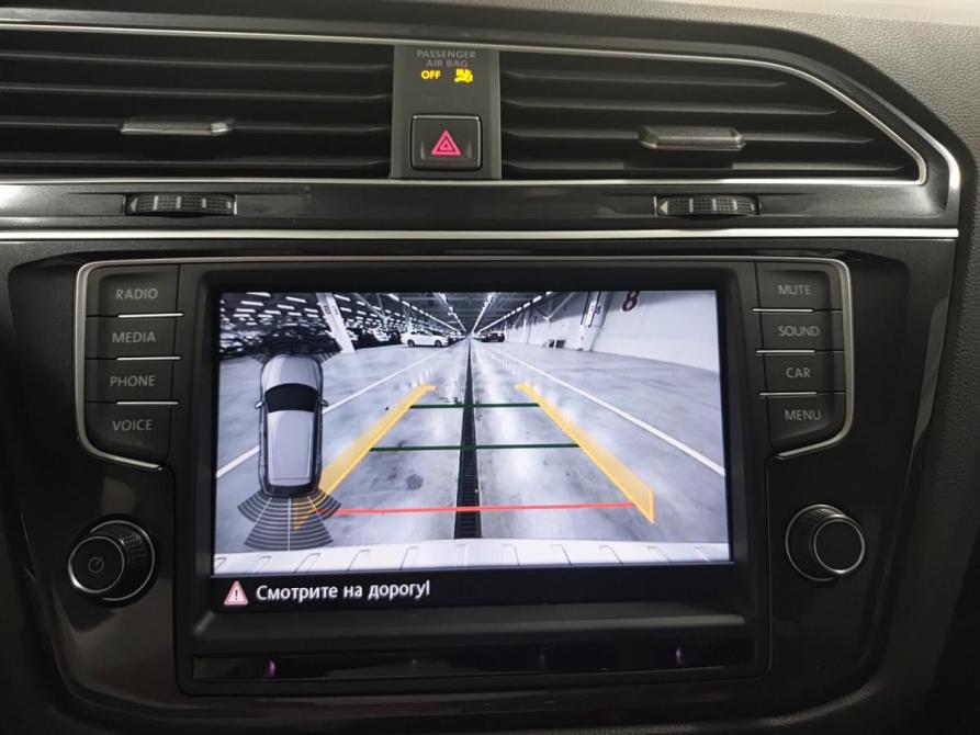 Volkswagen Tiguan II Казань  - изображение 23