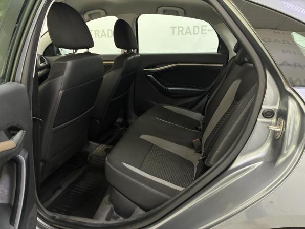 Lada (ВАЗ) Vesta I с пробегом 2015 года, цена 650 000 рублей, 183000 км, седан, Автокод Объявления