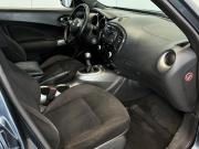 Nissan Juke I Волжский  - изображение 44