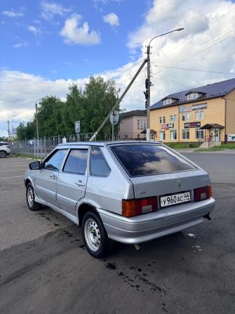 Lada (ВАЗ) 2114 с пробегом 2004 года, цена 60 000 рублей, 360000 км, хэтчбек, Автокод Объявления