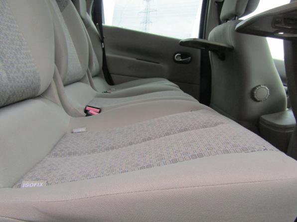 Renault Scenic II Рестайлинг с пробегом 2007 года, цена 495 000 рублей, 175690 км, минивэн, Автокод Объявления