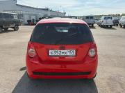 Chevrolet Aveo I Рестайлинг Пермь  - изображение 11
