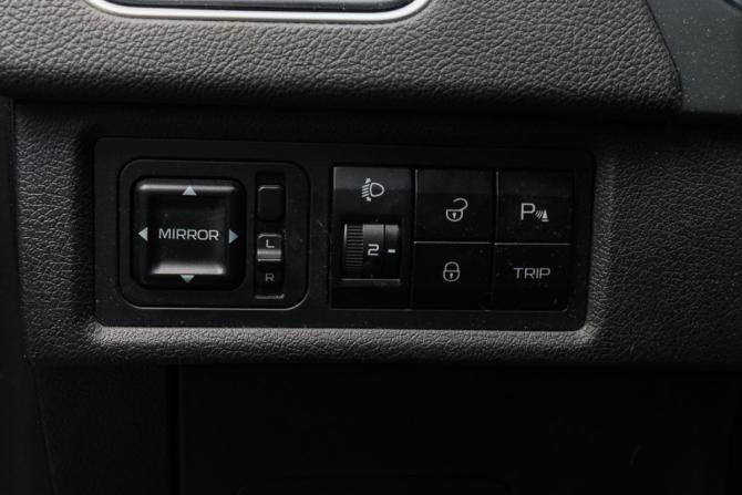 Geely Emgrand X7 I Рестайлинг 2 с пробегом 2019 года, цена 1 430 000 рублей, 72939 км, внедорожник, Автокод Объявления