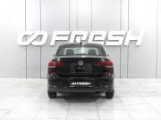 Volkswagen Polo VI Ростов-на-Дону  - изображение 19