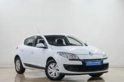 Renault Megane III Рестайлинг Новокузнецк  - изображение 31