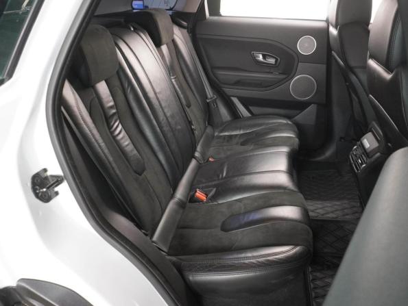 Land Rover Range Rover Evoque I с пробегом 2014 года, цена 1 799 000 рублей, 222964 км, внедорожник, Автокод Объявления