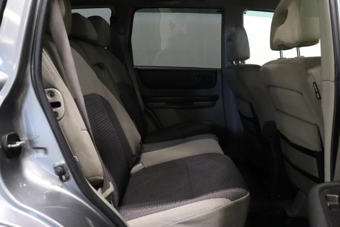 Nissan X-Trail I Рестайлинг с пробегом 2006 года, цена 685 000 рублей, 297899 км, внедорожник, Автокод Объявления