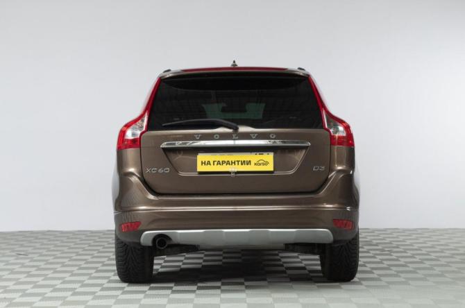 Volvo XC60 I Рестайлинг с пробегом 2013 года, цена 2 529 000 рублей, 150000 км, внедорожник, Автокод Объявления