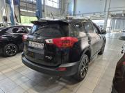 Toyota RAV4 IV (XA40) Санкт-Петербург  - изображение 11