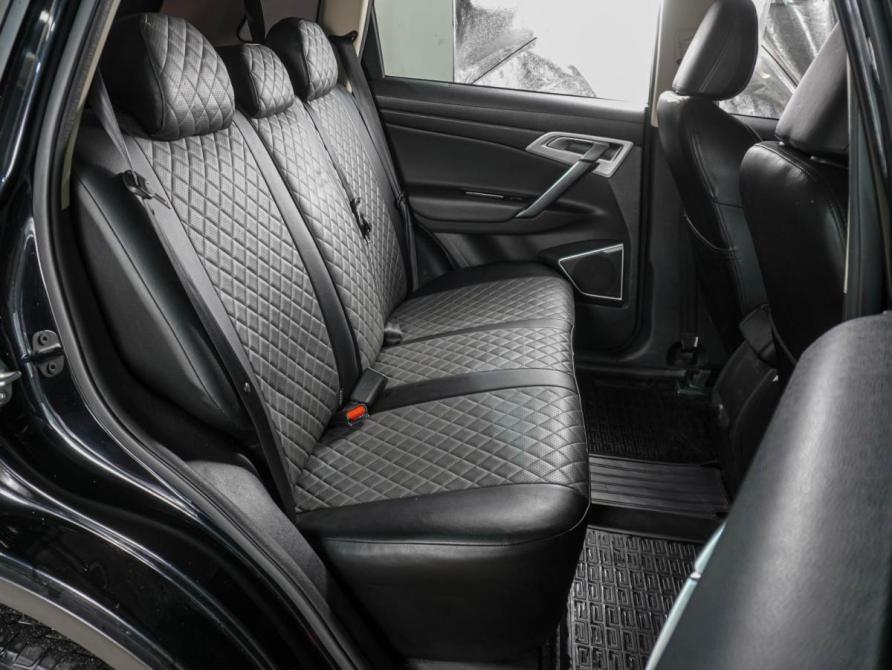 Geely Atlas I Воронеж  - изображение 7