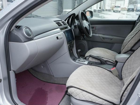 Mazda Axela I с пробегом 2004 года, цена 350 000 рублей, 340000 км, хэтчбек, Автокод Объявления