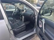 Toyota Land Cruiser Prado 150 Series Москва  - изображение 15