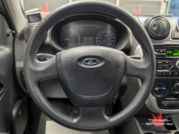 Lada (ВАЗ) Granta I с пробегом 2017 года, цена 416 000 рублей, 152063 км, седан, Автокод Объявления