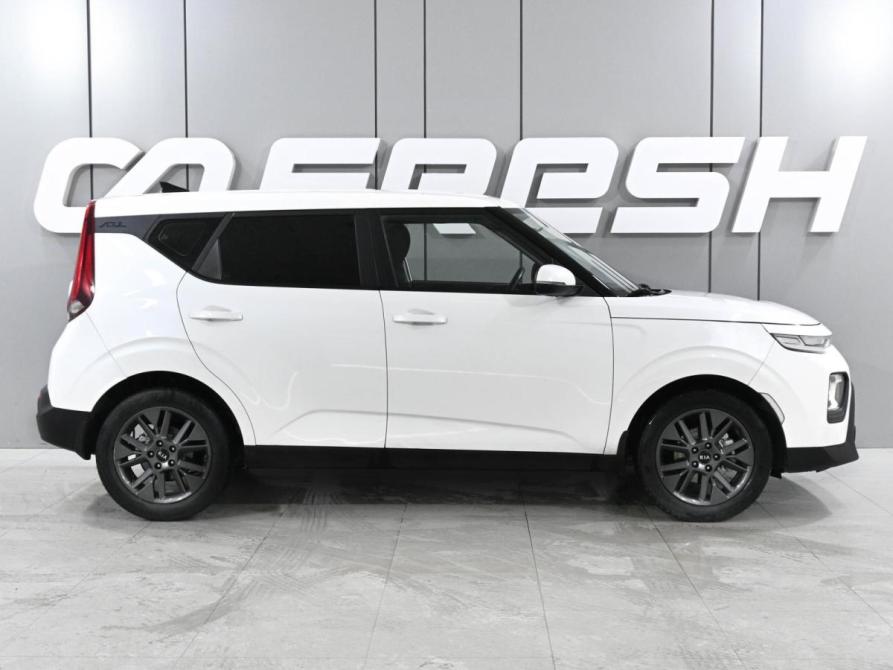 Kia Soul III Ростов-на-Дону  - изображение 5