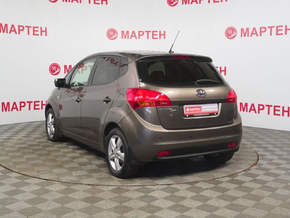Kia Venga I с пробегом 2012 года, цена 848 000 рублей, 173953 км, компактвэн, Автокод Объявления