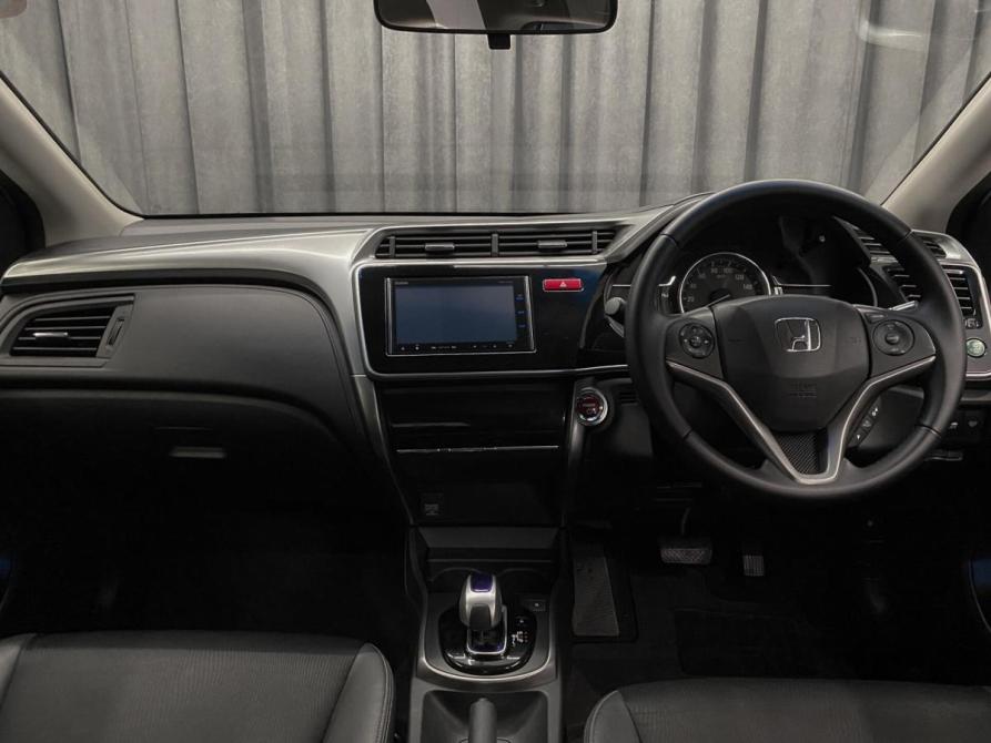 Honda Grace I Красноярск  - изображение 10