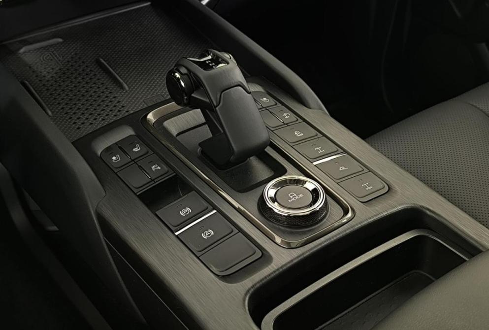 Haval H9 II Нижний Новгород  - изображение 21