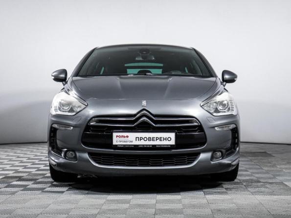 Citroen DS5 с пробегом 2012 года, цена 1 545 000 рублей, 114999 км, хэтчбек, Автокод Объявления