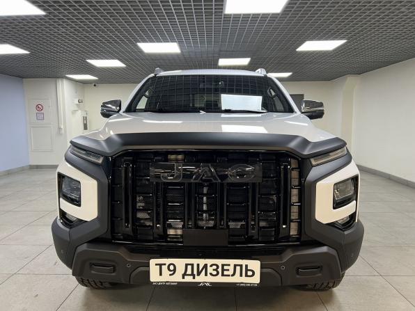 Новый JAC T9 2026 года, цена 3 819 000 рублей, offers.body_type.unknown, Автокод Объявления