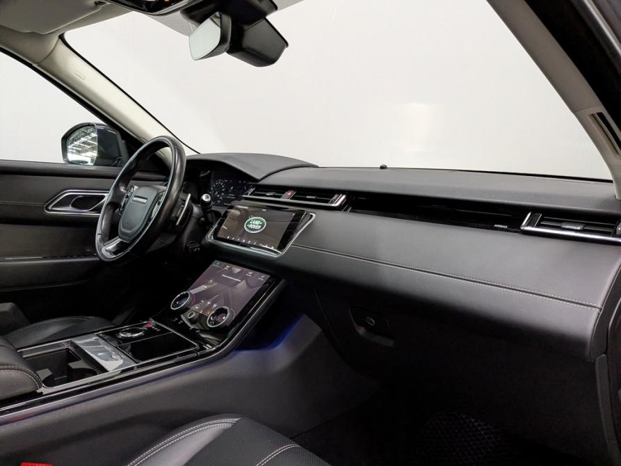 Land Rover Range Rover Velar I Москва  - изображение 18