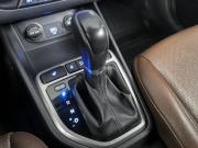 Hyundai Creta I Рестайлинг Москва  - изображение 45