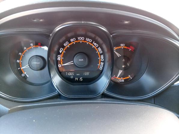 Lada (ВАЗ) Vesta I с пробегом 2019 года, цена 1 080 000 рублей, 71065 км, седан, Автокод Объявления